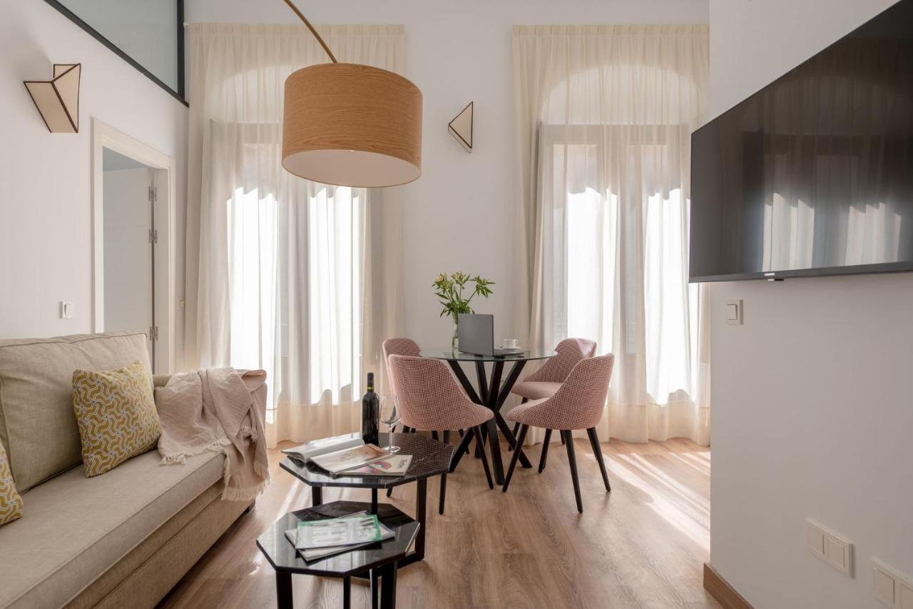 Coliseum Boutique Apartments Κόρδοβα Εξωτερικό φωτογραφία