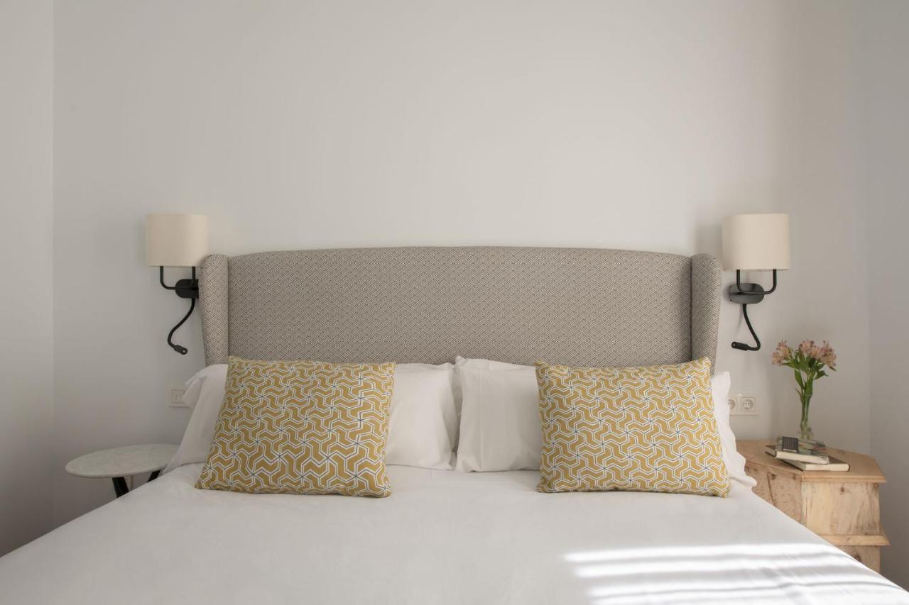 Coliseum Boutique Apartments Κόρδοβα Εξωτερικό φωτογραφία