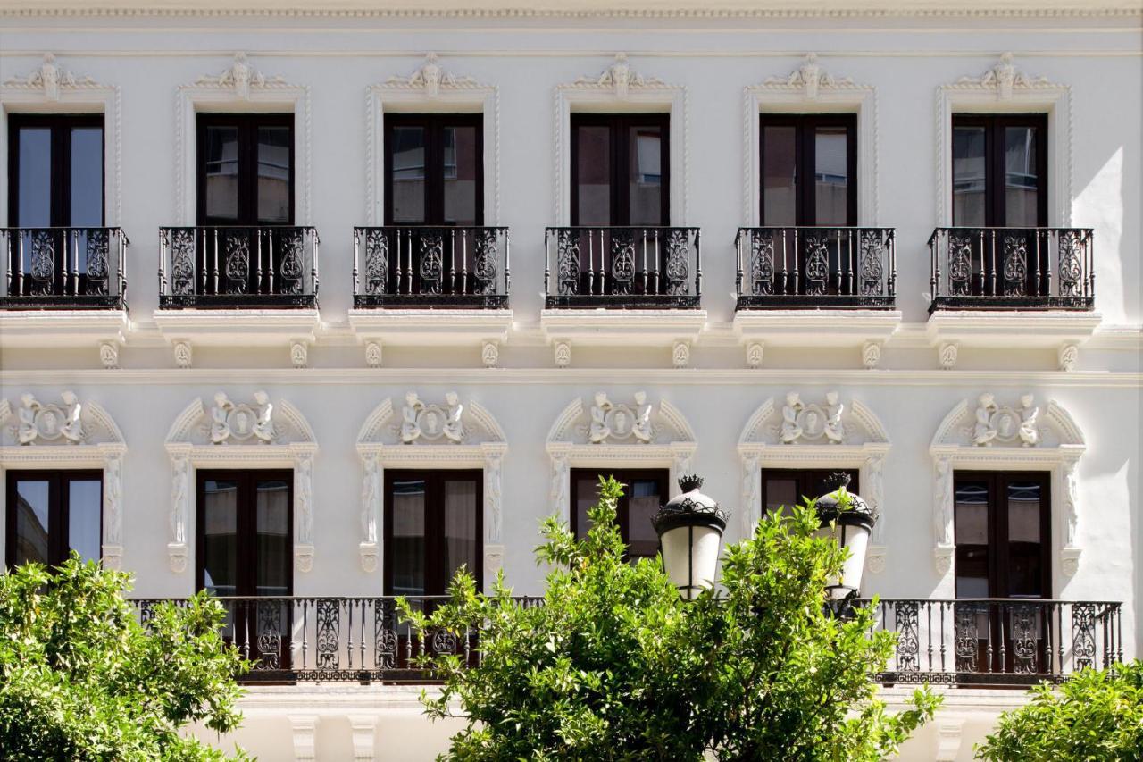 Coliseum Boutique Apartments Κόρδοβα Εξωτερικό φωτογραφία