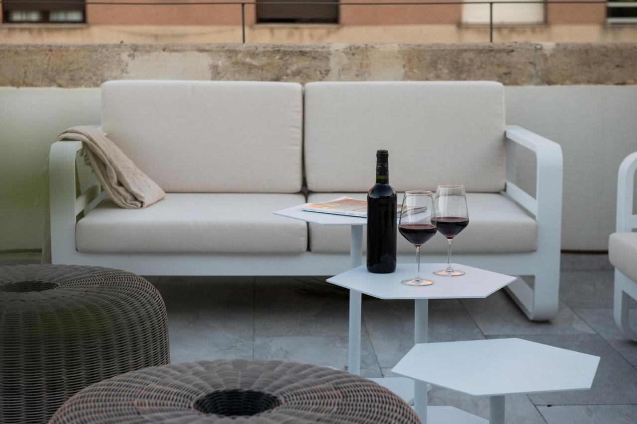 Coliseum Boutique Apartments Κόρδοβα Εξωτερικό φωτογραφία