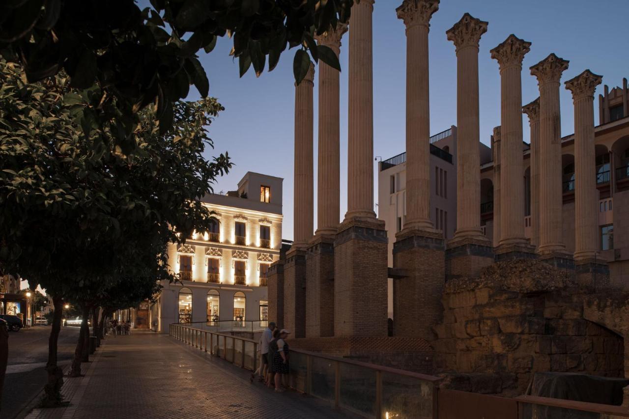 Coliseum Boutique Apartments Κόρδοβα Εξωτερικό φωτογραφία