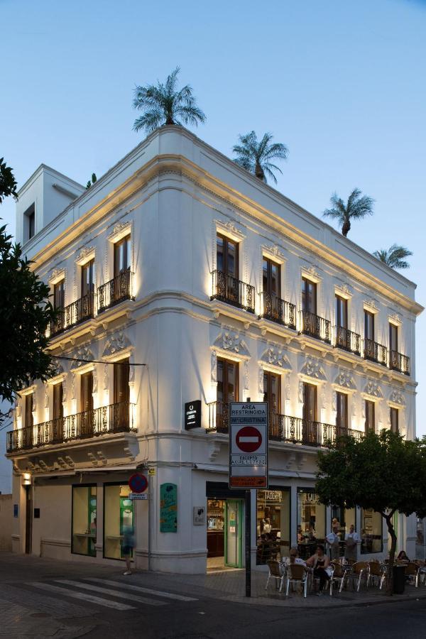 Coliseum Boutique Apartments Κόρδοβα Εξωτερικό φωτογραφία