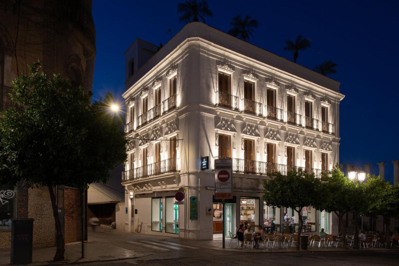 Coliseum Boutique Apartments Κόρδοβα Εξωτερικό φωτογραφία