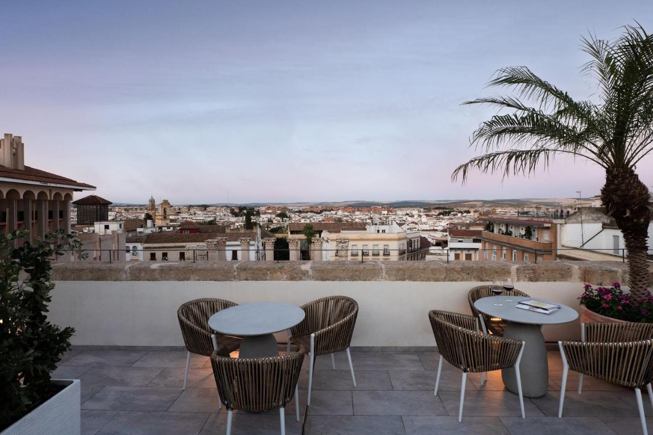 Coliseum Boutique Apartments Κόρδοβα Εξωτερικό φωτογραφία