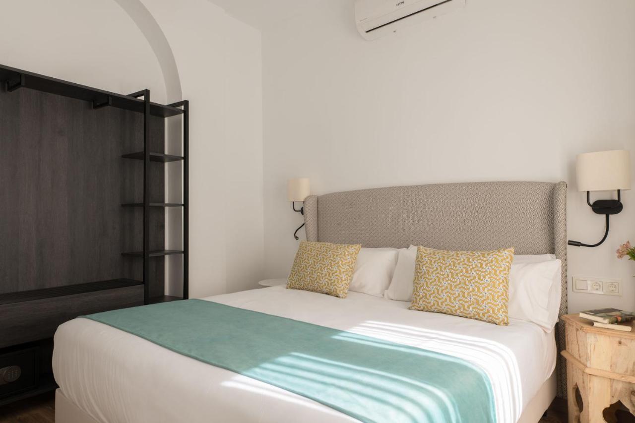 Coliseum Boutique Apartments Κόρδοβα Εξωτερικό φωτογραφία