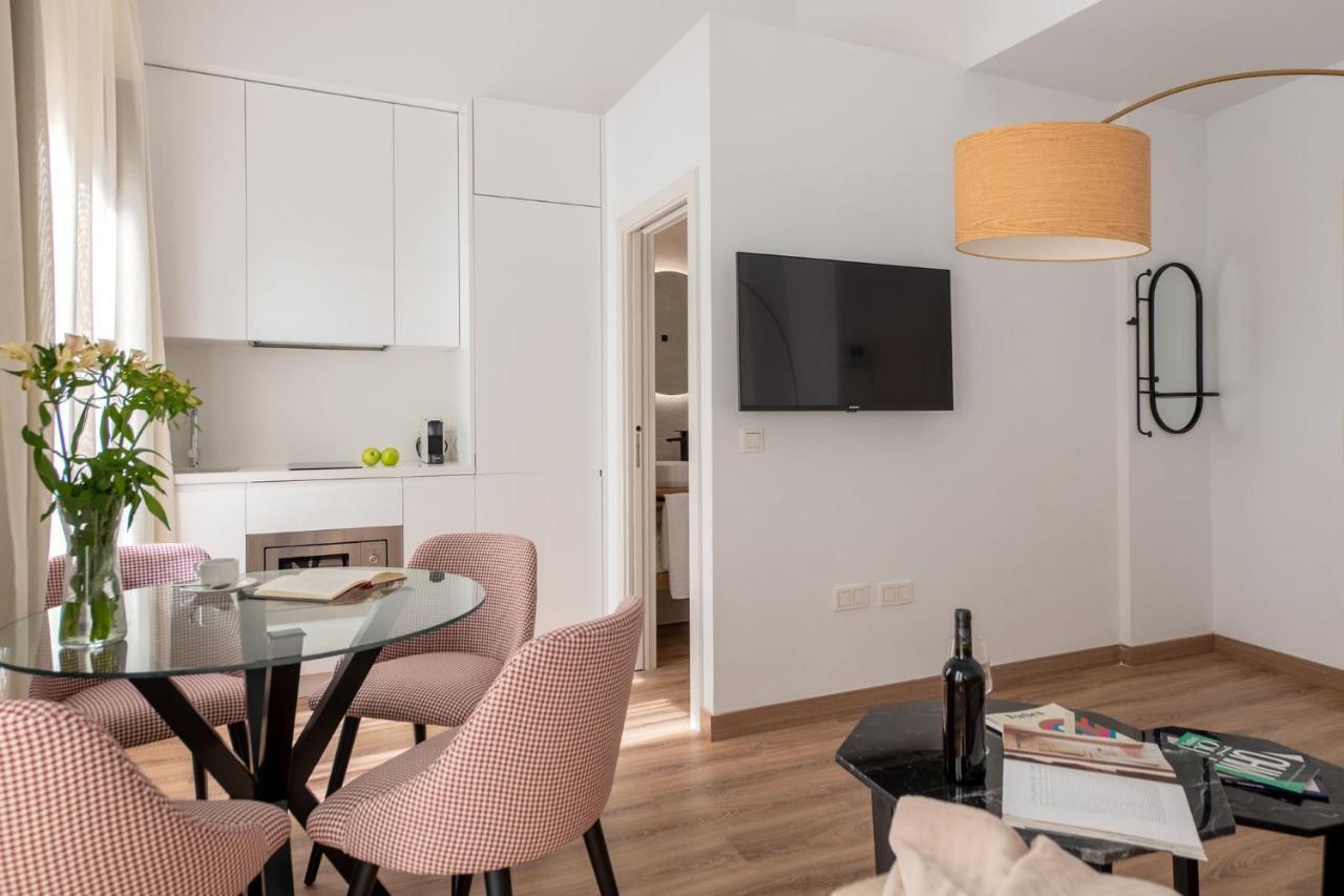 Coliseum Boutique Apartments Κόρδοβα Εξωτερικό φωτογραφία