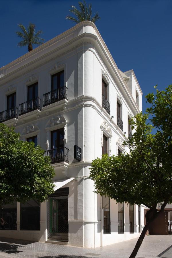 Coliseum Boutique Apartments Κόρδοβα Εξωτερικό φωτογραφία