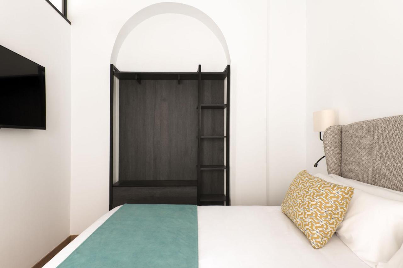 Coliseum Boutique Apartments Κόρδοβα Εξωτερικό φωτογραφία