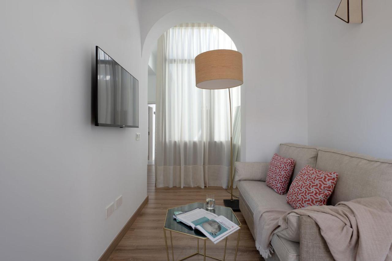Coliseum Boutique Apartments Κόρδοβα Εξωτερικό φωτογραφία