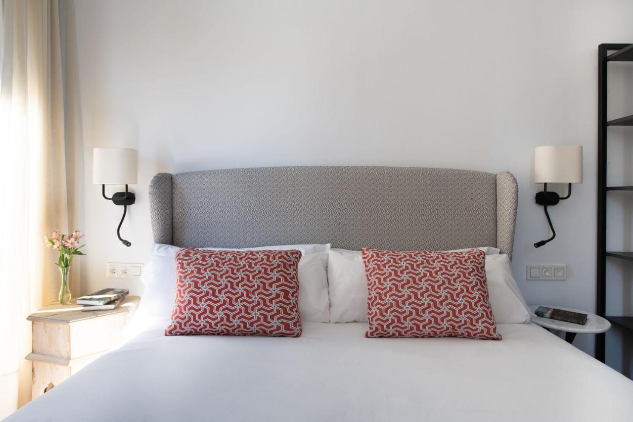 Coliseum Boutique Apartments Κόρδοβα Εξωτερικό φωτογραφία