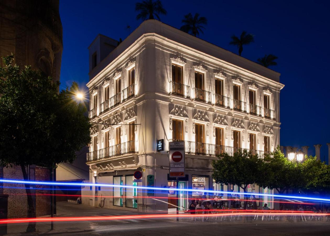 Coliseum Boutique Apartments Κόρδοβα Εξωτερικό φωτογραφία