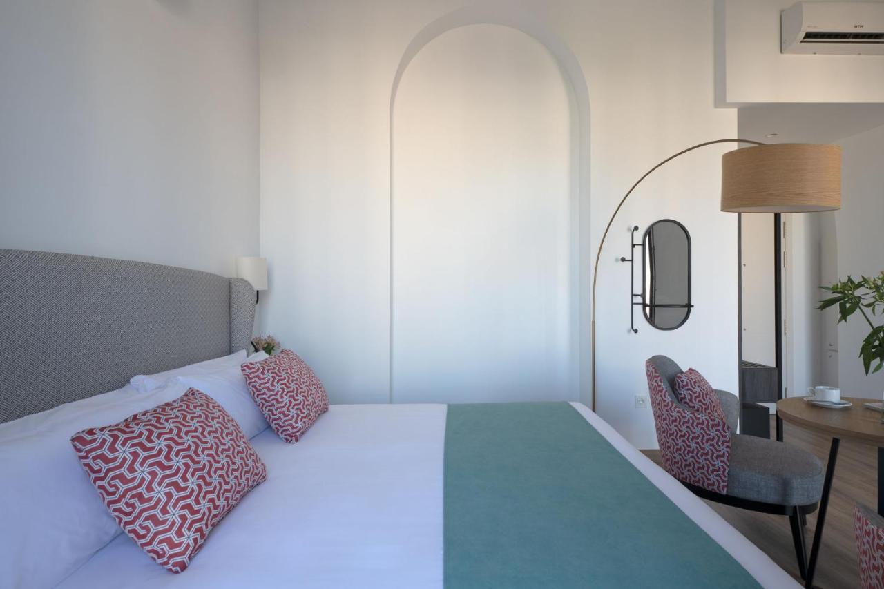 Coliseum Boutique Apartments Κόρδοβα Εξωτερικό φωτογραφία