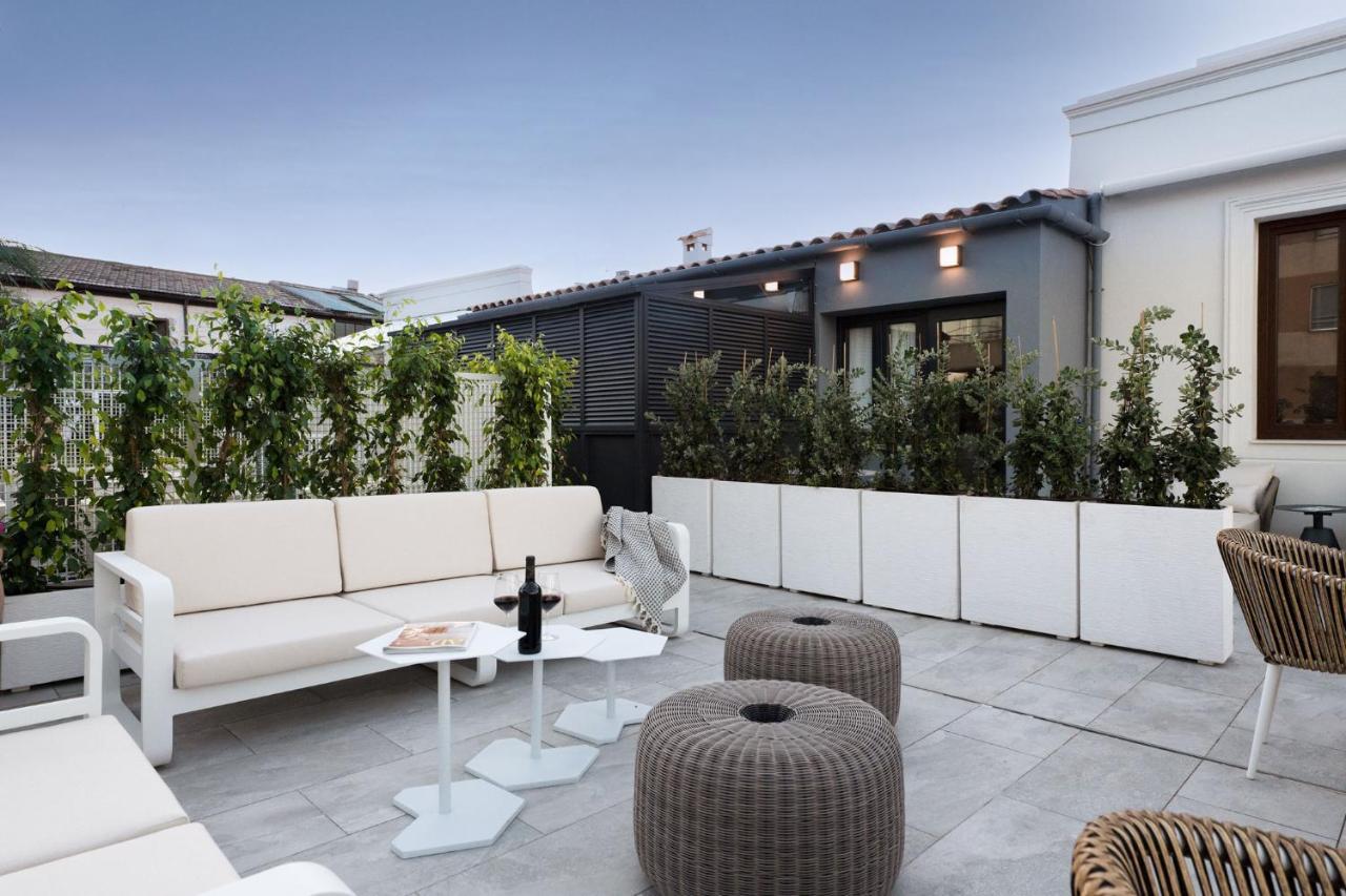 Coliseum Boutique Apartments Κόρδοβα Εξωτερικό φωτογραφία
