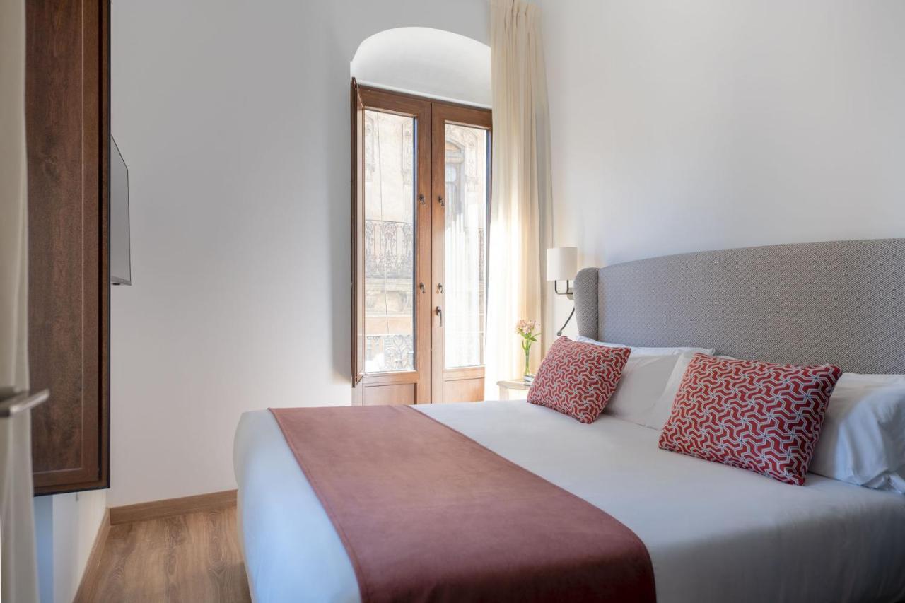 Coliseum Boutique Apartments Κόρδοβα Εξωτερικό φωτογραφία