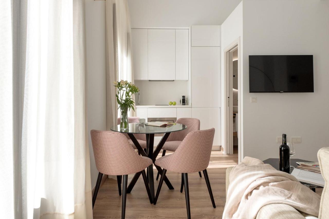 Coliseum Boutique Apartments Κόρδοβα Εξωτερικό φωτογραφία