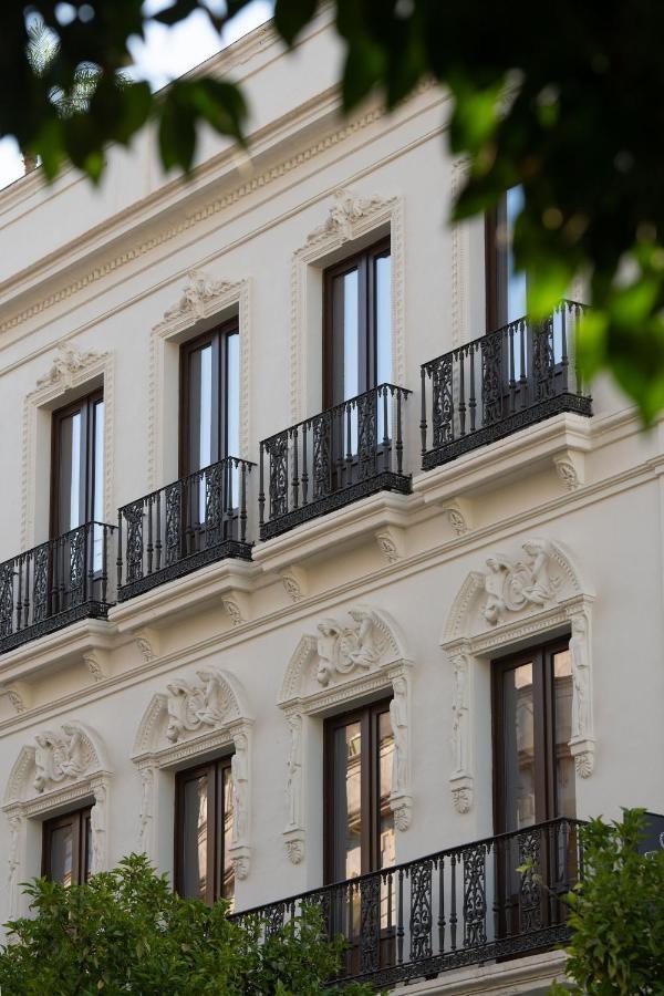 Coliseum Boutique Apartments Κόρδοβα Εξωτερικό φωτογραφία