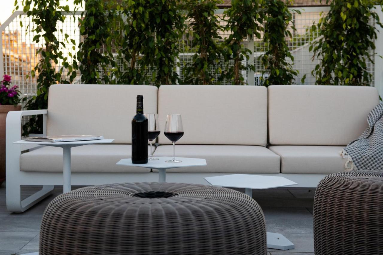 Coliseum Boutique Apartments Κόρδοβα Εξωτερικό φωτογραφία
