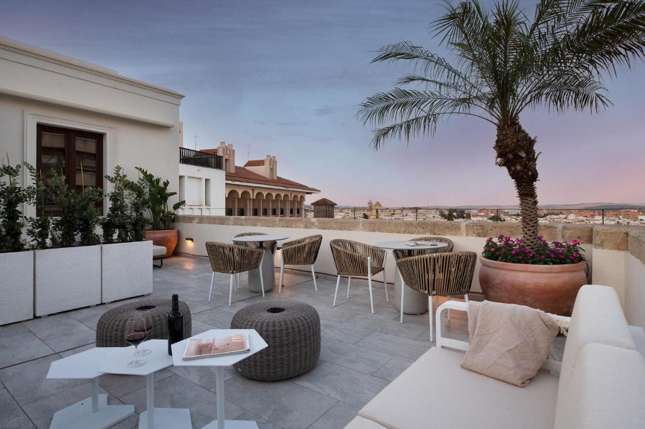 Coliseum Boutique Apartments Κόρδοβα Εξωτερικό φωτογραφία
