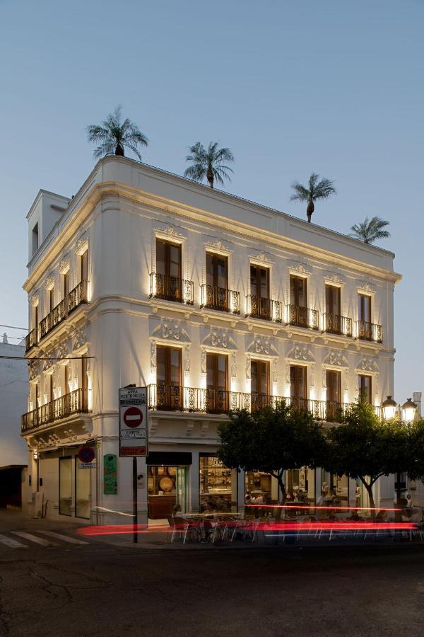 Coliseum Boutique Apartments Κόρδοβα Εξωτερικό φωτογραφία