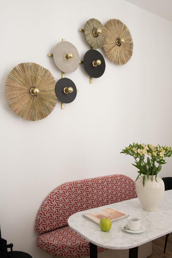 Coliseum Boutique Apartments Κόρδοβα Εξωτερικό φωτογραφία