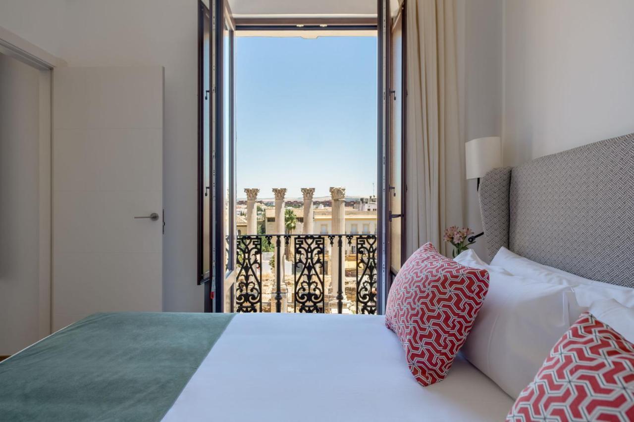 Coliseum Boutique Apartments Κόρδοβα Εξωτερικό φωτογραφία