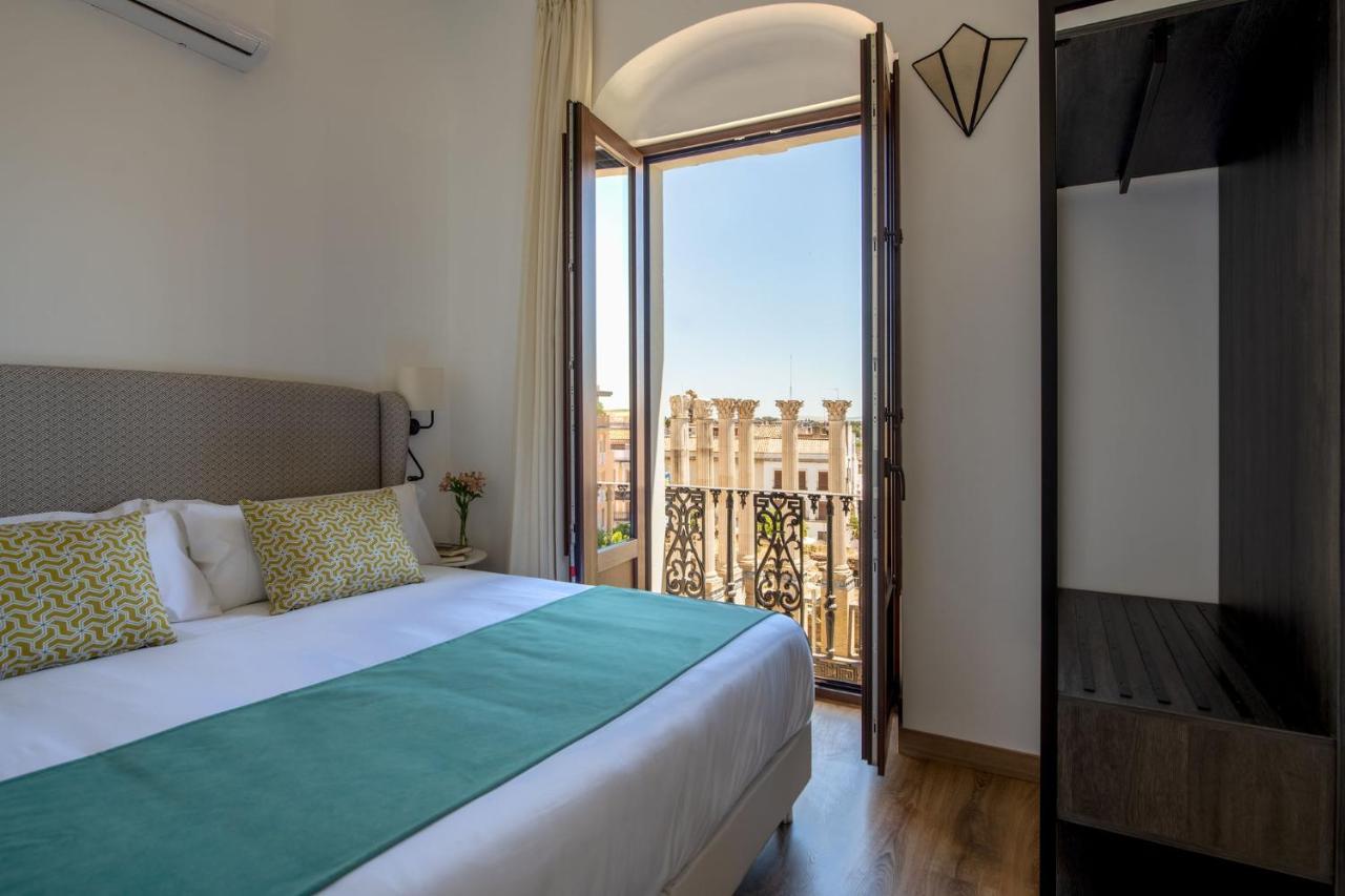 Coliseum Boutique Apartments Κόρδοβα Εξωτερικό φωτογραφία