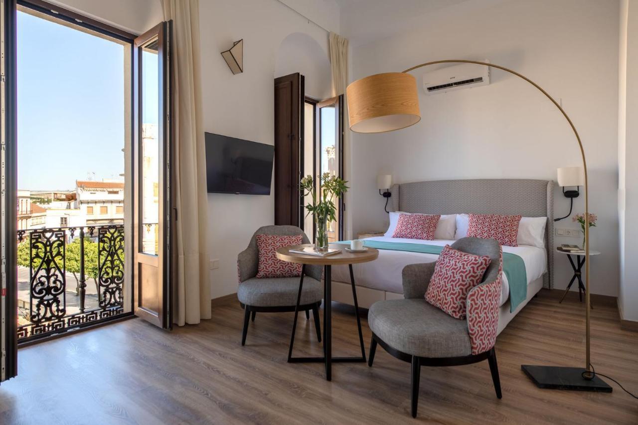 Coliseum Boutique Apartments Κόρδοβα Εξωτερικό φωτογραφία
