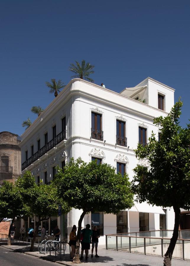 Coliseum Boutique Apartments Κόρδοβα Εξωτερικό φωτογραφία