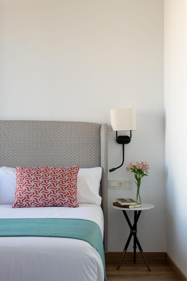 Coliseum Boutique Apartments Κόρδοβα Εξωτερικό φωτογραφία
