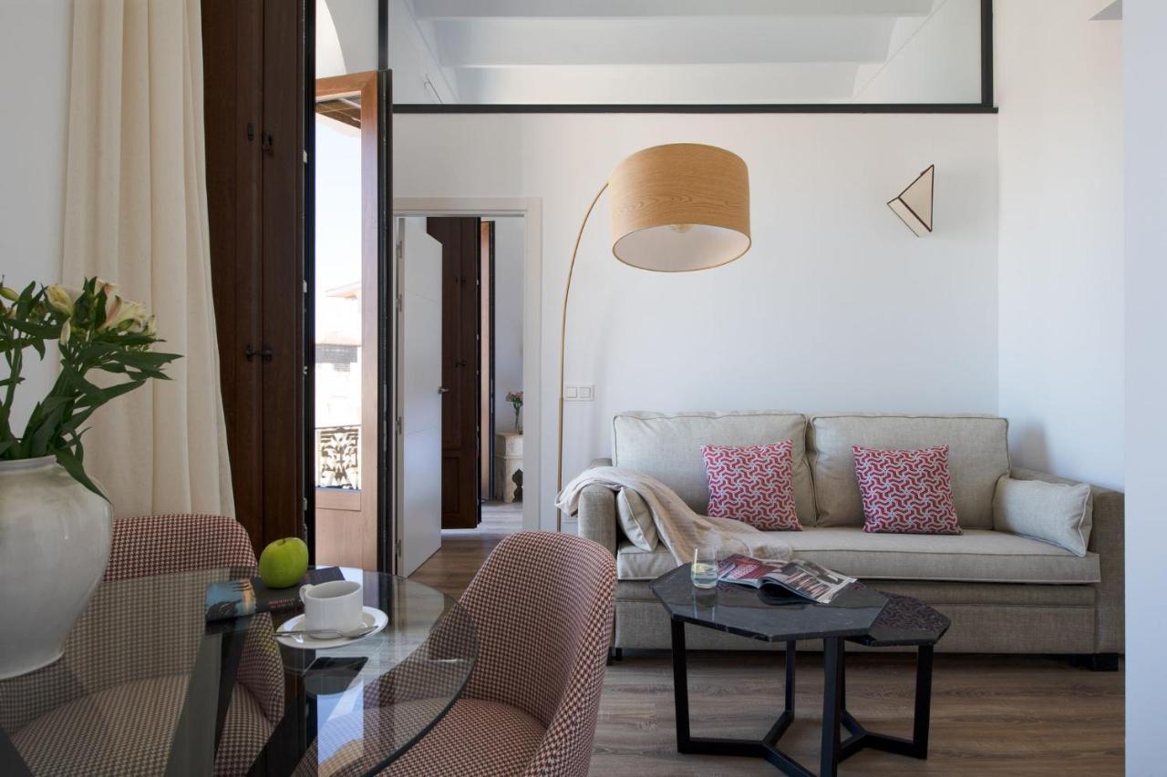 Coliseum Boutique Apartments Κόρδοβα Εξωτερικό φωτογραφία