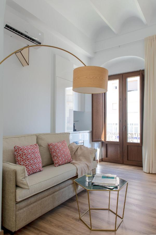 Coliseum Boutique Apartments Κόρδοβα Εξωτερικό φωτογραφία