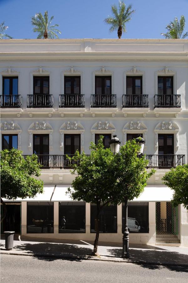 Coliseum Boutique Apartments Κόρδοβα Εξωτερικό φωτογραφία