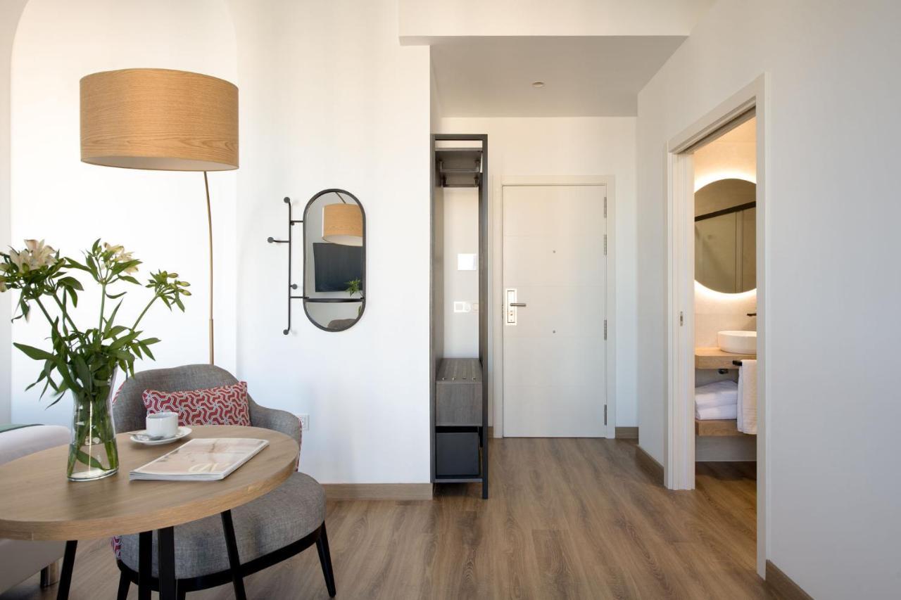 Coliseum Boutique Apartments Κόρδοβα Εξωτερικό φωτογραφία