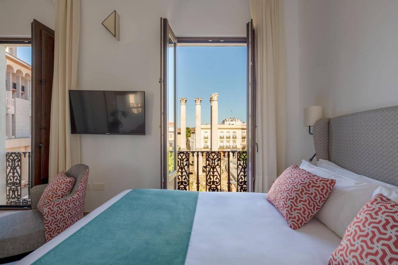 Coliseum Boutique Apartments Κόρδοβα Εξωτερικό φωτογραφία