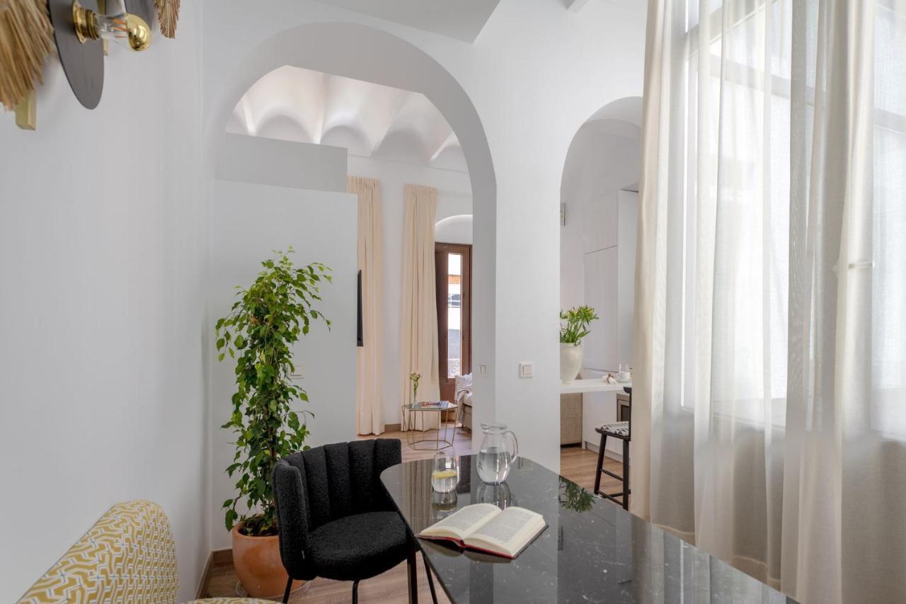Coliseum Boutique Apartments Κόρδοβα Εξωτερικό φωτογραφία