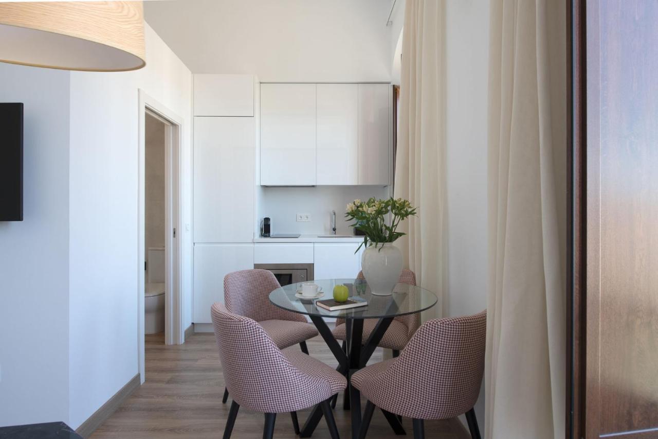 Coliseum Boutique Apartments Κόρδοβα Εξωτερικό φωτογραφία