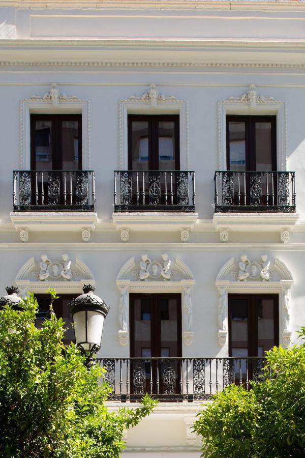 Coliseum Boutique Apartments Κόρδοβα Εξωτερικό φωτογραφία