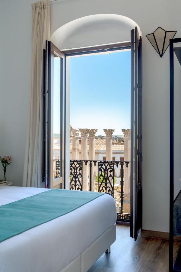 Coliseum Boutique Apartments Κόρδοβα Εξωτερικό φωτογραφία