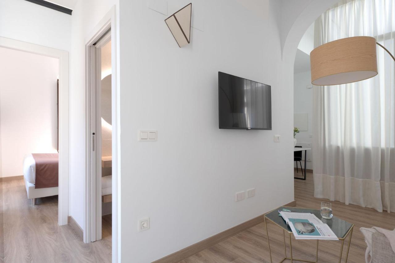 Coliseum Boutique Apartments Κόρδοβα Εξωτερικό φωτογραφία
