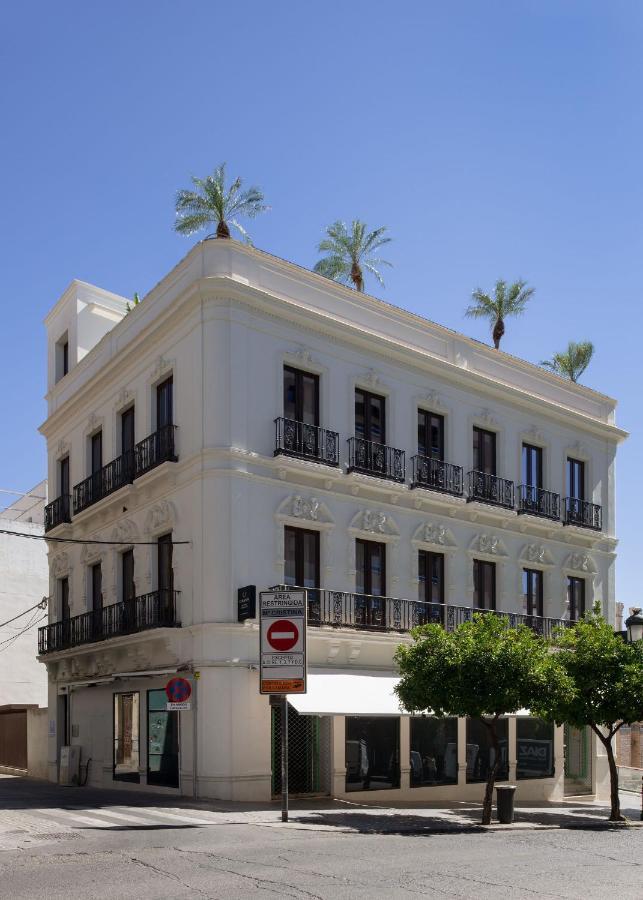 Coliseum Boutique Apartments Κόρδοβα Εξωτερικό φωτογραφία
