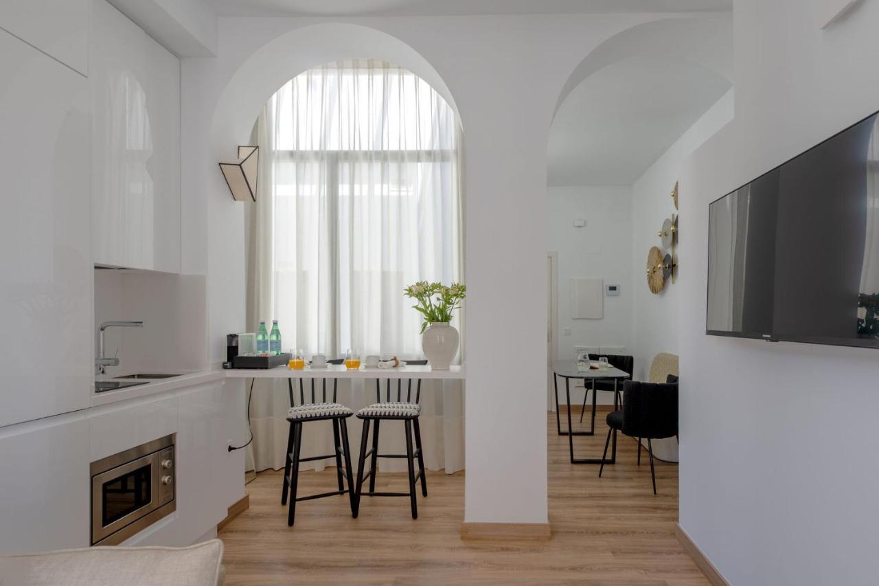 Coliseum Boutique Apartments Κόρδοβα Εξωτερικό φωτογραφία