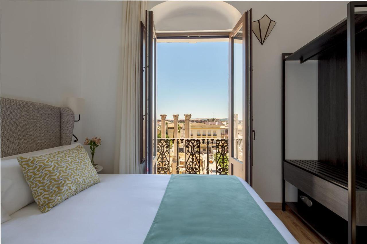 Coliseum Boutique Apartments Κόρδοβα Εξωτερικό φωτογραφία