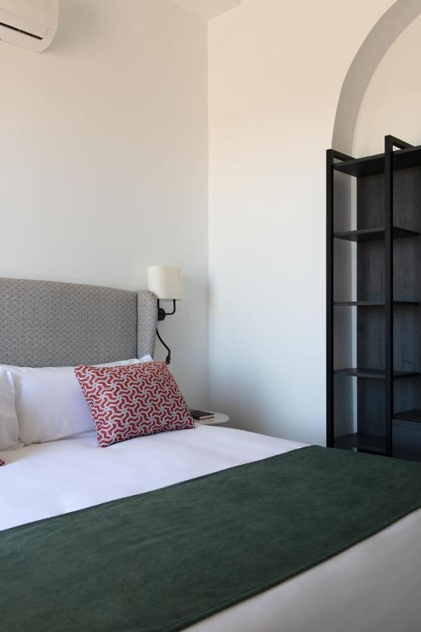 Coliseum Boutique Apartments Κόρδοβα Εξωτερικό φωτογραφία