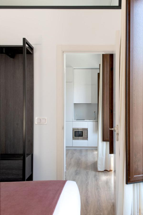 Coliseum Boutique Apartments Κόρδοβα Εξωτερικό φωτογραφία
