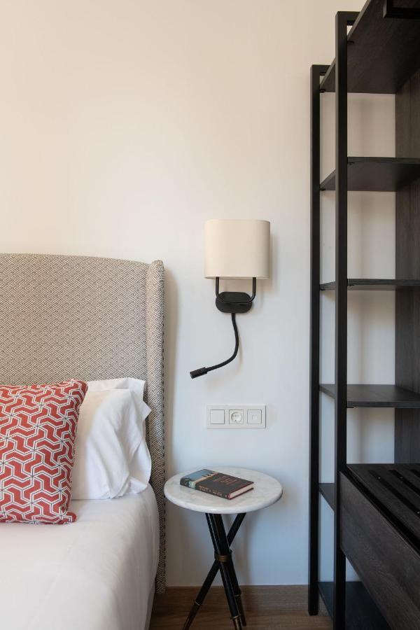 Coliseum Boutique Apartments Κόρδοβα Εξωτερικό φωτογραφία