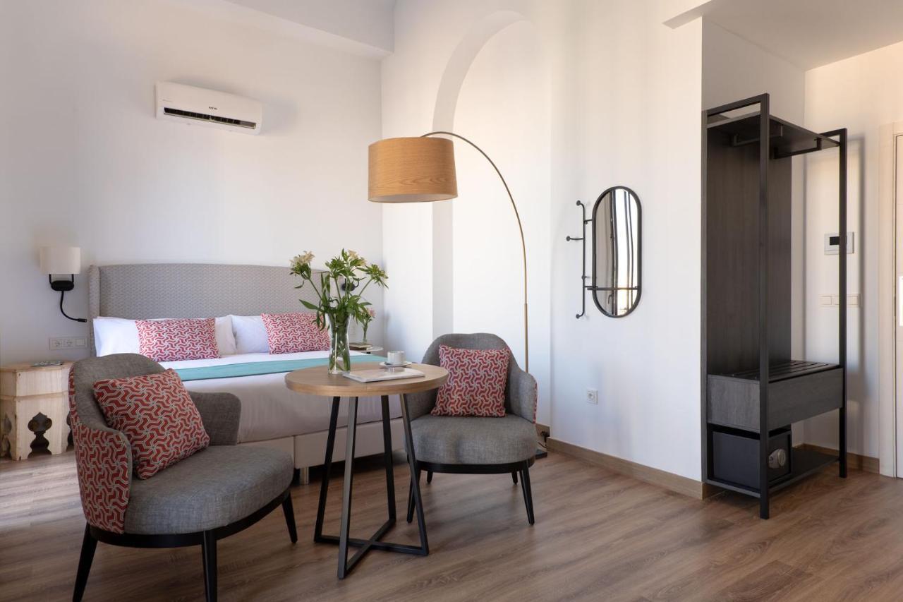 Coliseum Boutique Apartments Κόρδοβα Εξωτερικό φωτογραφία