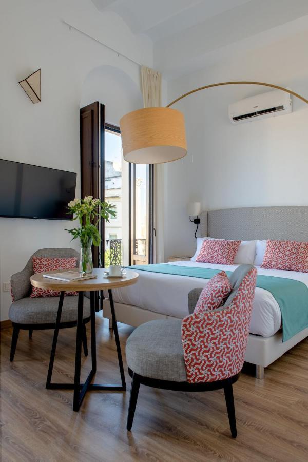 Coliseum Boutique Apartments Κόρδοβα Εξωτερικό φωτογραφία