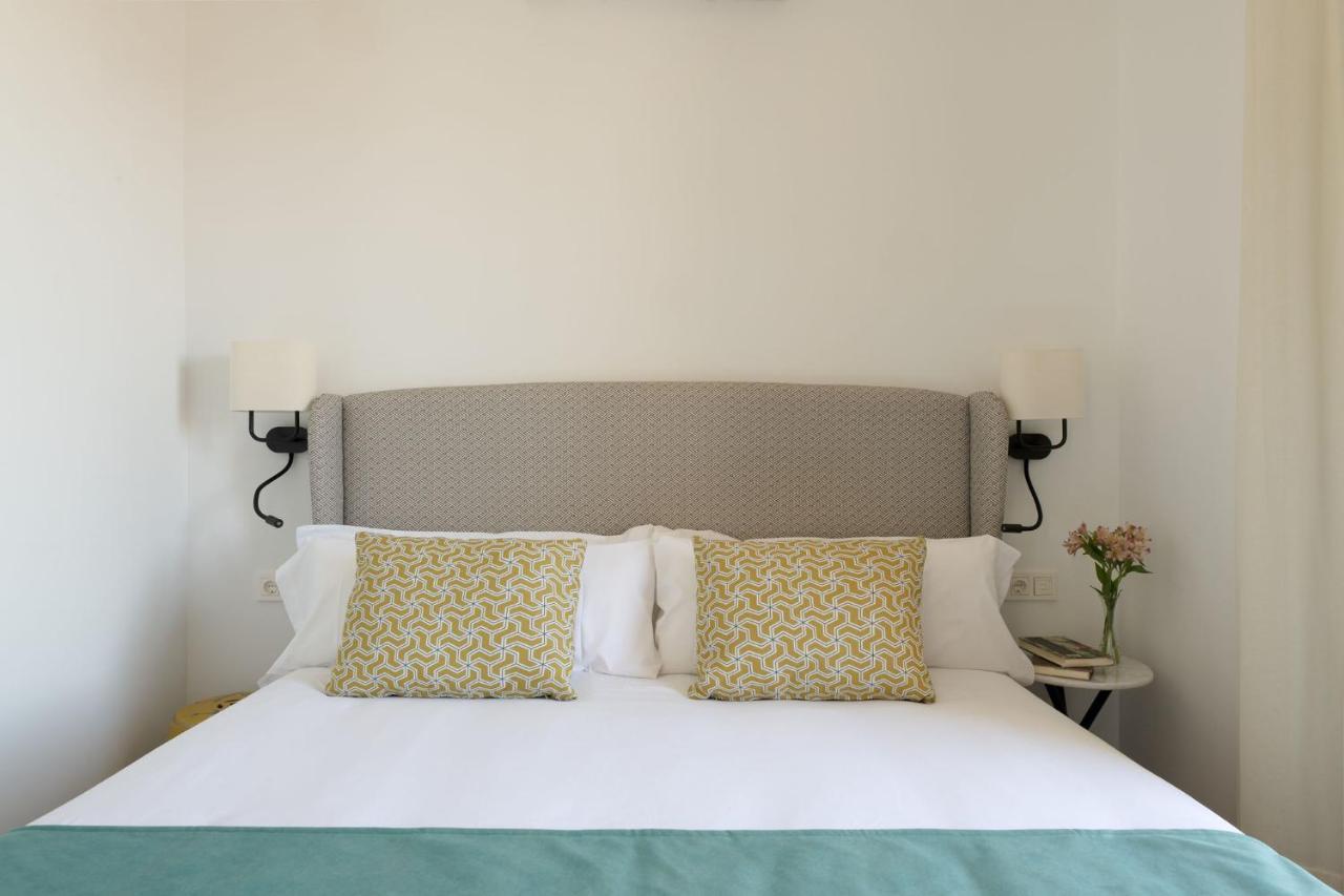 Coliseum Boutique Apartments Κόρδοβα Εξωτερικό φωτογραφία