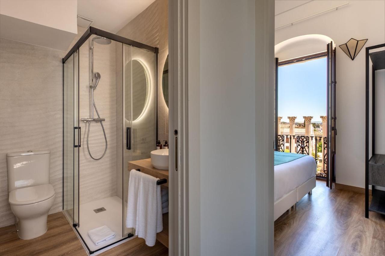 Coliseum Boutique Apartments Κόρδοβα Εξωτερικό φωτογραφία