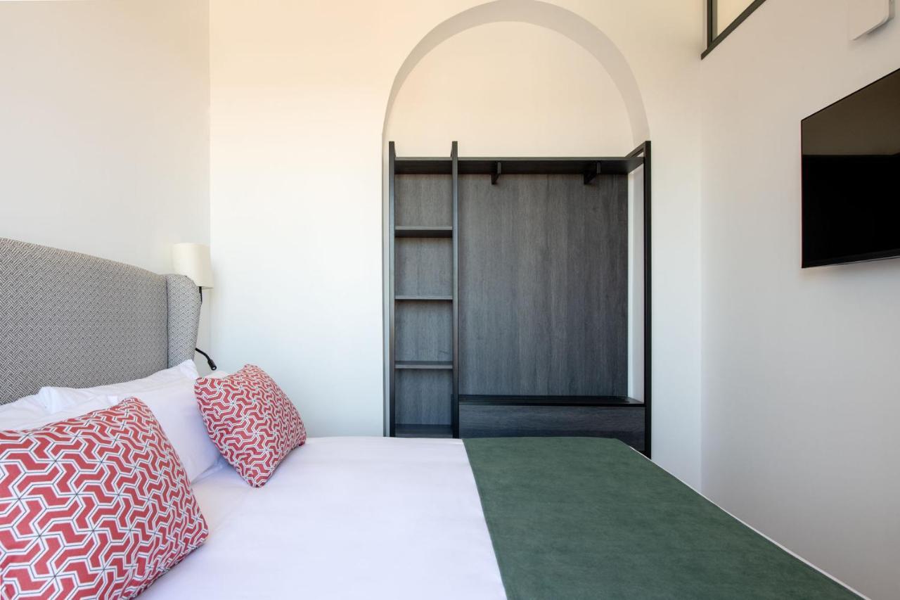 Coliseum Boutique Apartments Κόρδοβα Εξωτερικό φωτογραφία